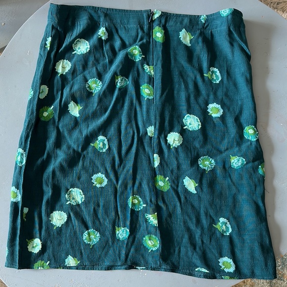 Esprit Y2K A Line Skirt - Picture 2 of 3